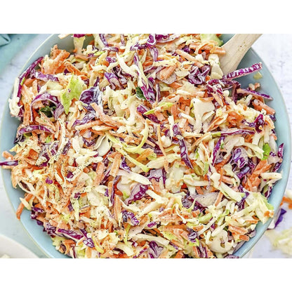 Praise Dressings Coleslaw 99% Fat Free 330mL