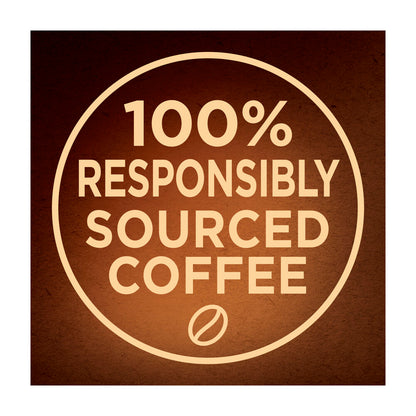Nescafe Blend 43 Smooth & Creamy Instant Coffee - 140g