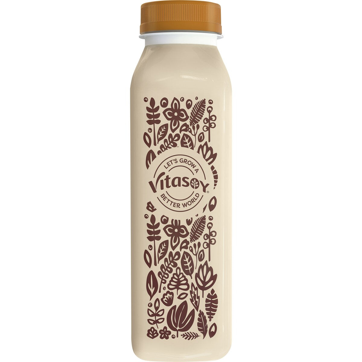 Vitasoy Oat Milk Cafe Latte 330ml