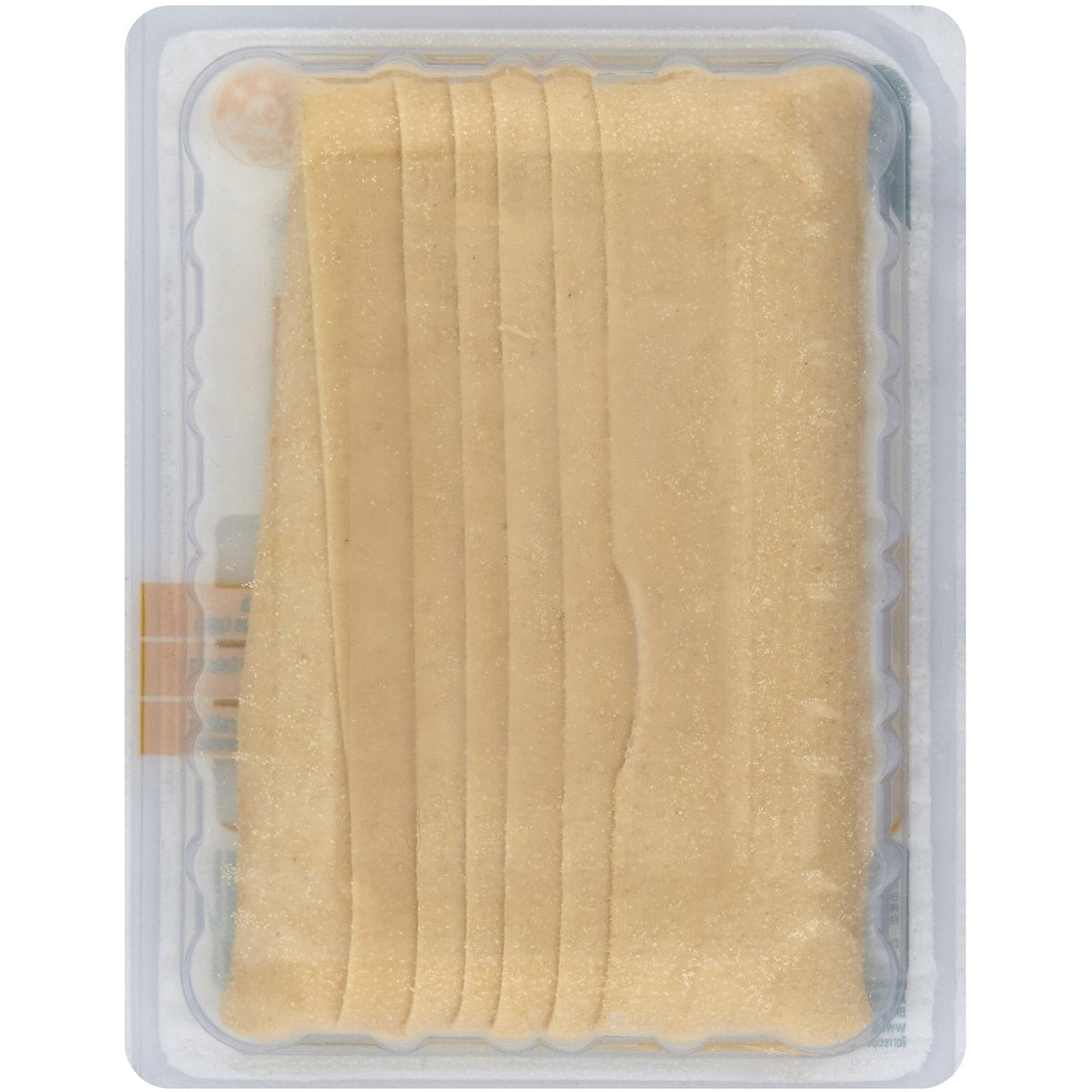 La Tosca Fresh Pasta Lasagne Sheets 375g