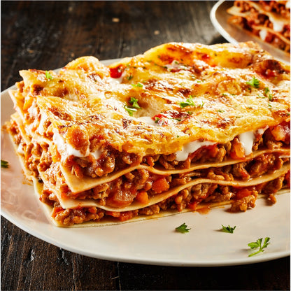La Tosca Fresh Pasta Lasagne Sheets 375g