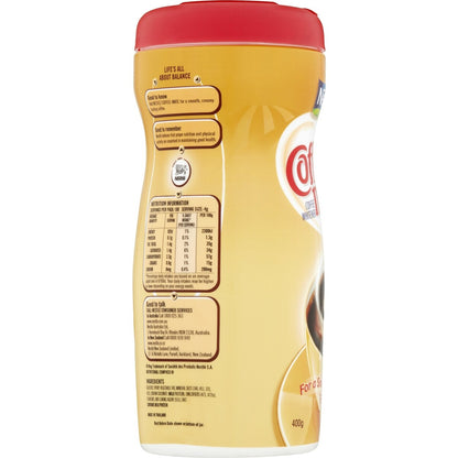 Nestle Coffee Mate Coffee Flavouring Whitener 400g