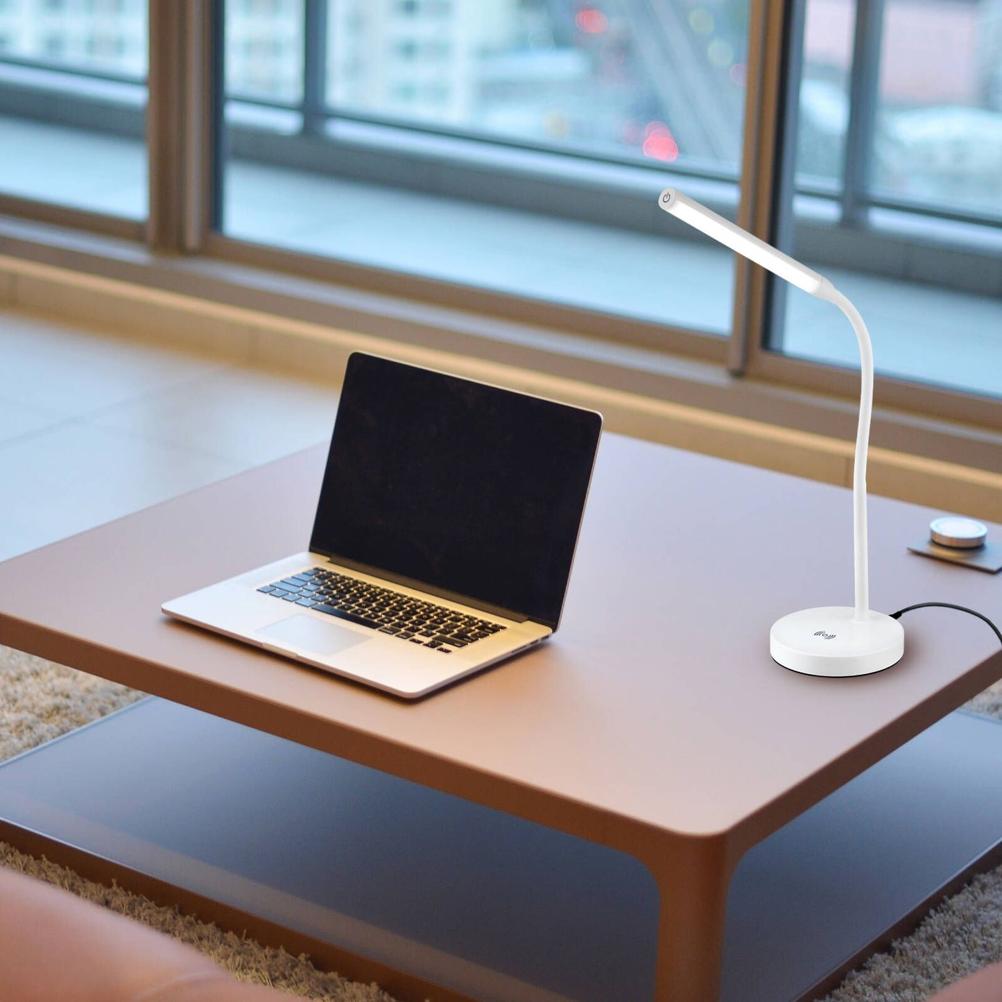 Verve Design LED Table Lamp - 430mm