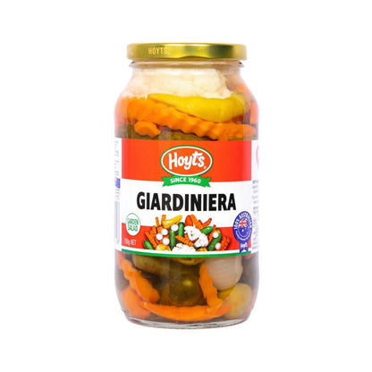 Hoyts Giardiniera Pickled - 750g
