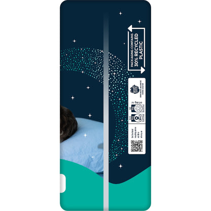 Huggies Drynites Night Pants Boy 8-15 Years (27-57kg) 8 Pack