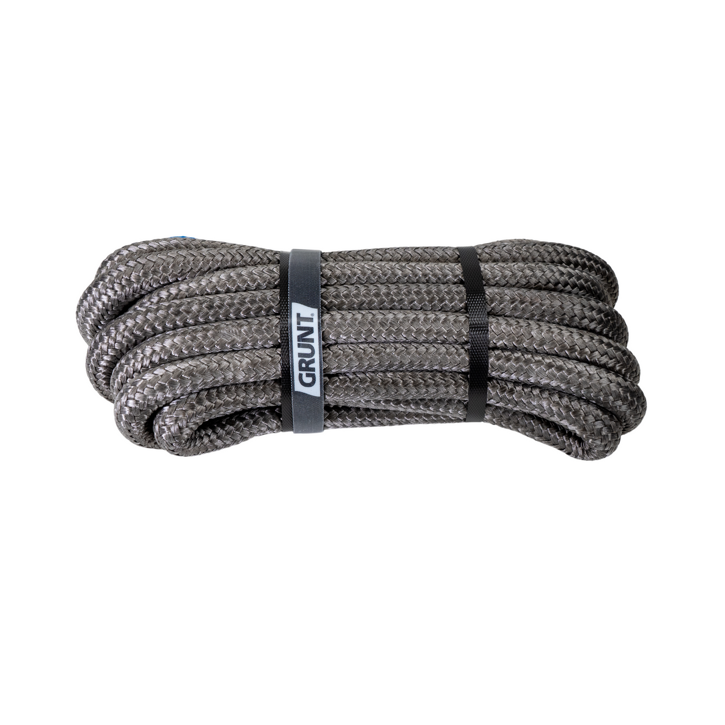Grunt Kinetic Nylon Recovery Rope - 19mm x 9m - 8000kg