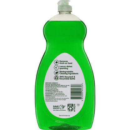 Palmolive Dishwashing Liquid Original - Ultra 1.5L