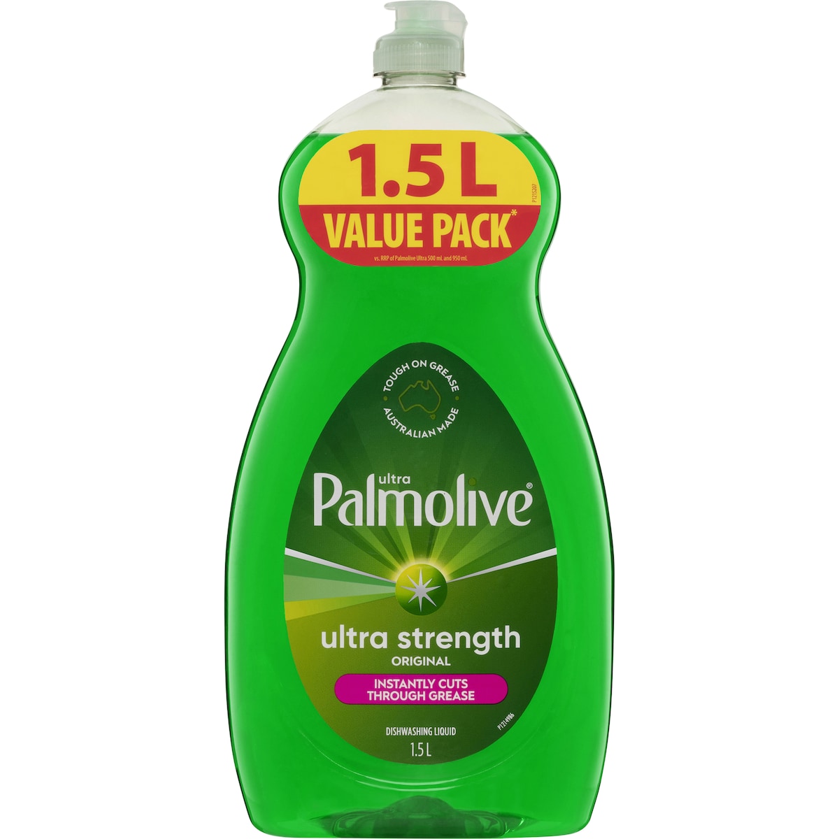Palmolive Dishwashing Liquid Original - Ultra 1.5L
