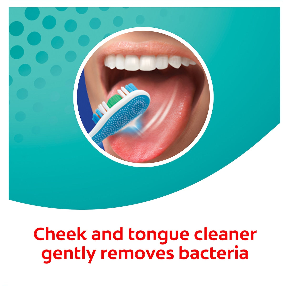 Colgate 360 Deep Clean Toothbrush Medium Each