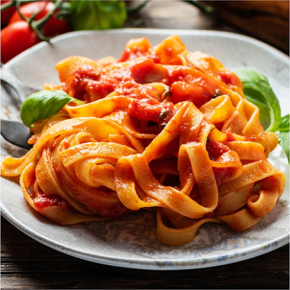 La Tosca Fresh Pasta Fettucine 375g