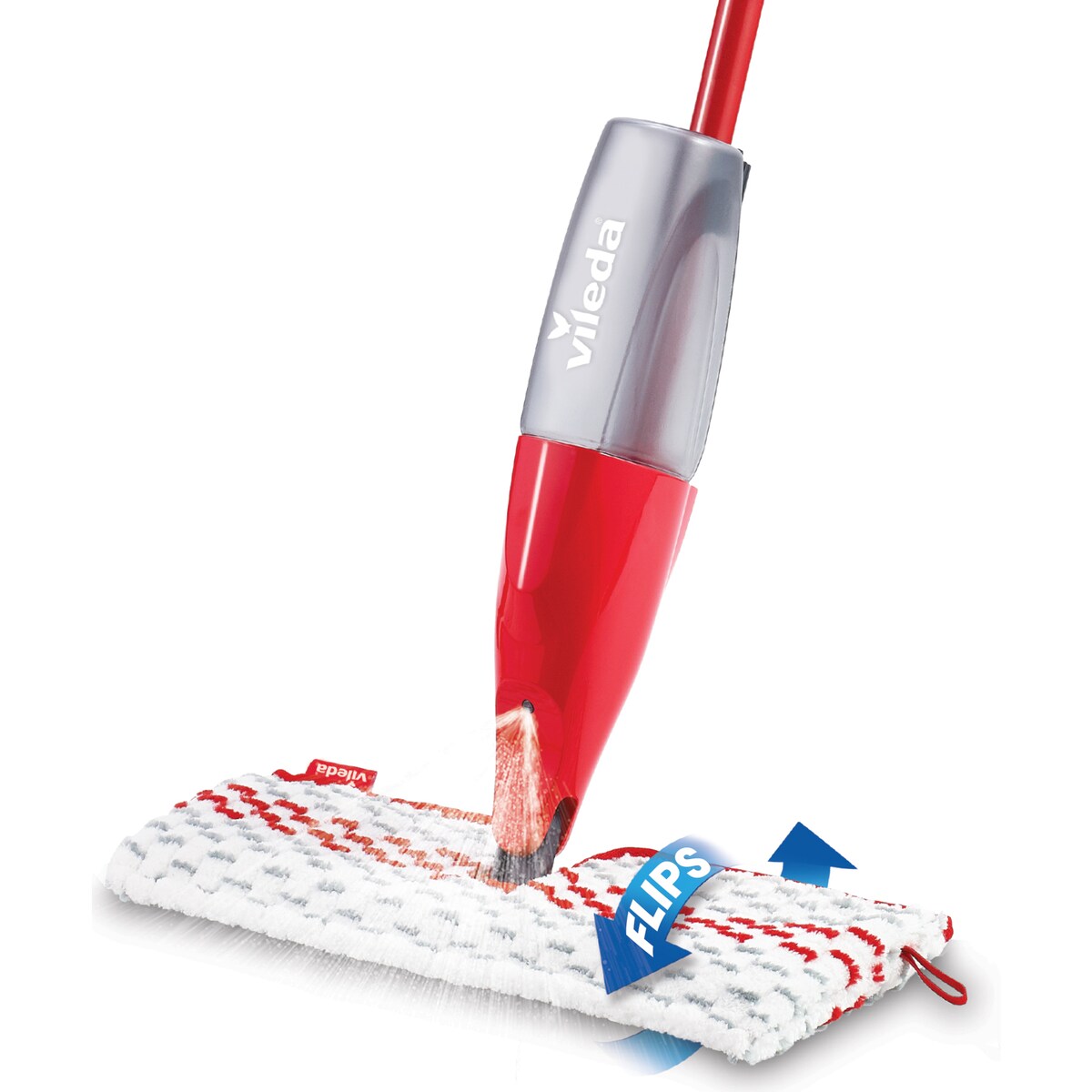 Vileda ProMist Max Spray Mop Refill each