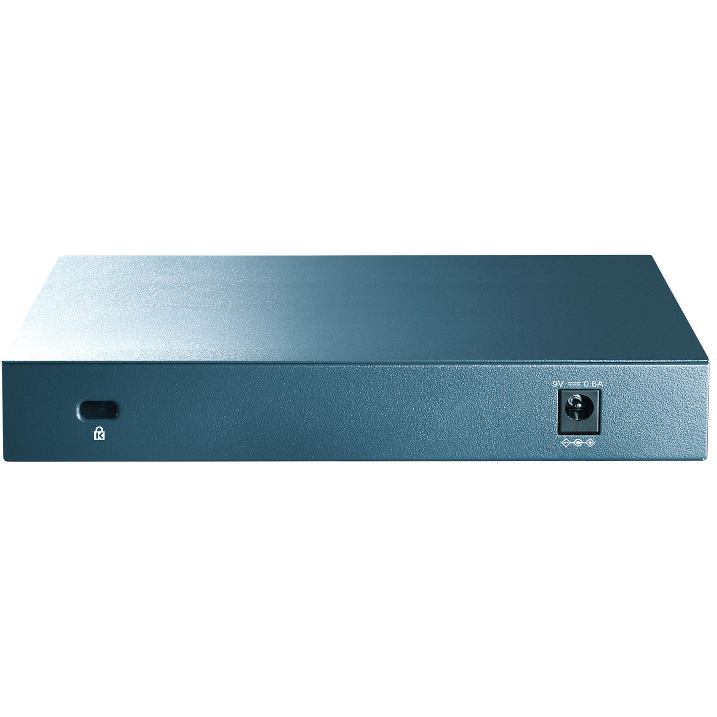 TP-Link LS108G 8 Port Gigabit Desktop Switch
