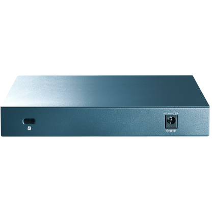 TP-Link LS108G 8 Port Gigabit Desktop Switch