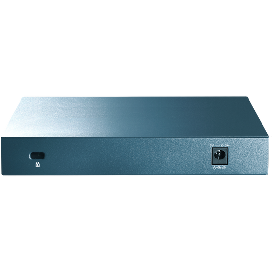TP-Link LS108G 8 Port Gigabit Desktop Switch