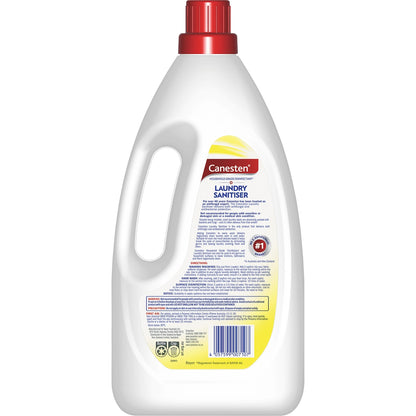 Canesten Laundry Sanitiser Lemon Fresh 2l