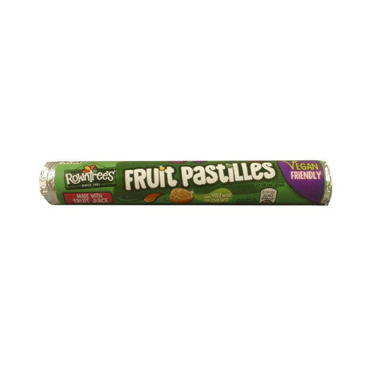 Rowntrees Fruit Pastilles - 48g