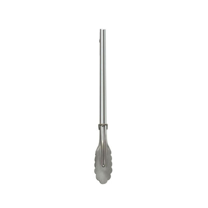 Grillman BBQ Basic Tongs 35cm - 1 each