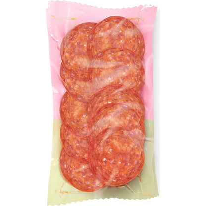 Made With Plants Meat Free Deli Style Pepperoni 100g