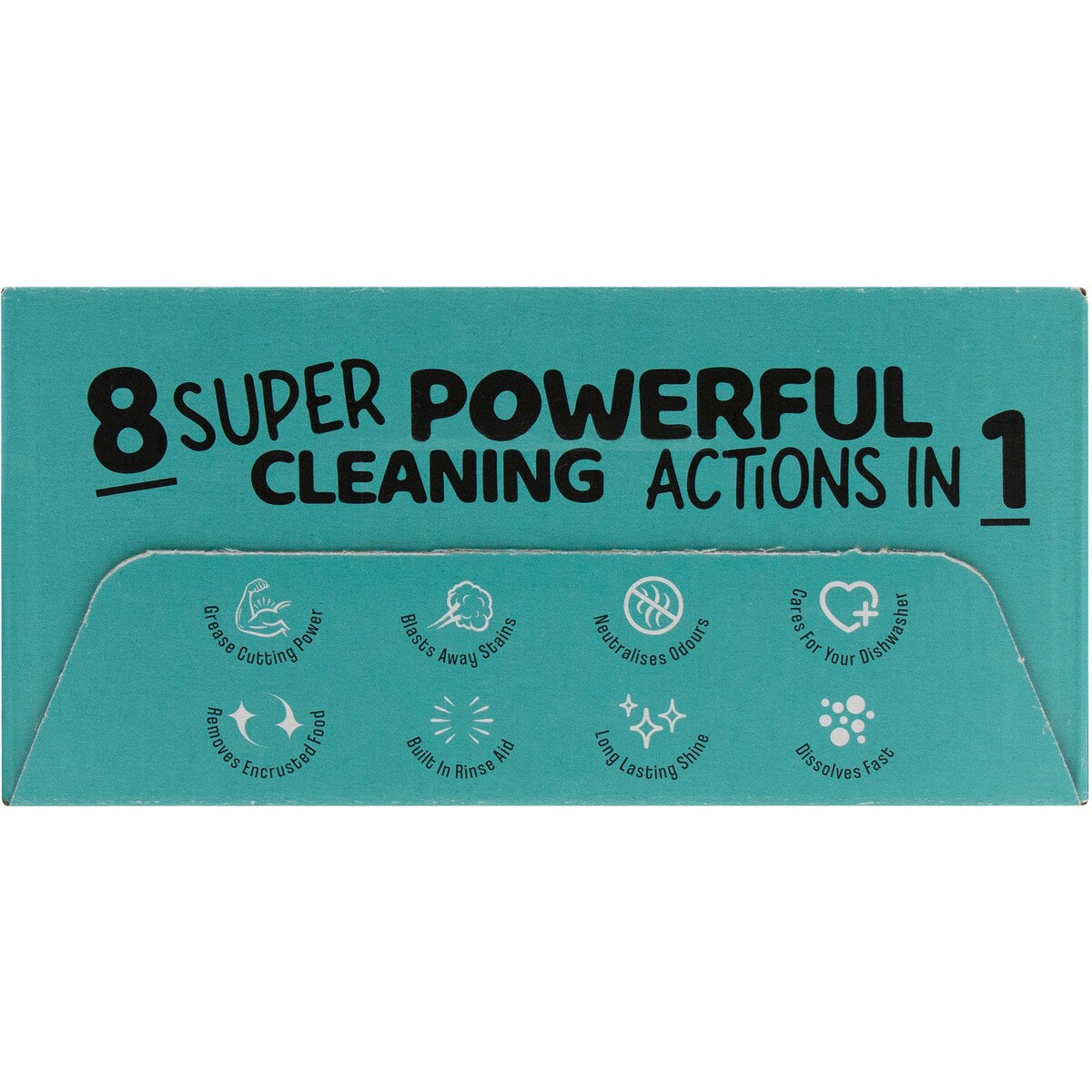 Undo This Mess Dishwashing Tablets 48 pack