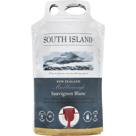 South Island Bagnum Bottle 1.5L