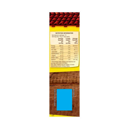 Old El Paso Jumbo Taco Shells 10 Pack - 190g