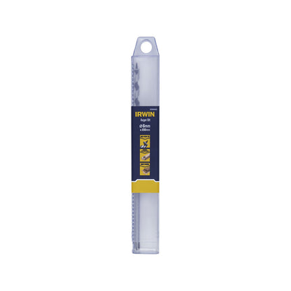 Irwin Auger Bit - 6 x 200mm