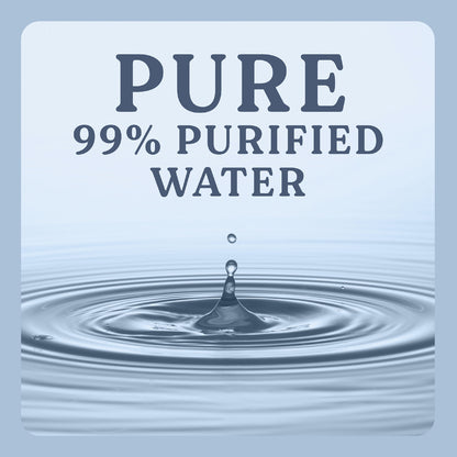 Huggies Pure 99% Purified Water Baby Wipes 214 Pack
