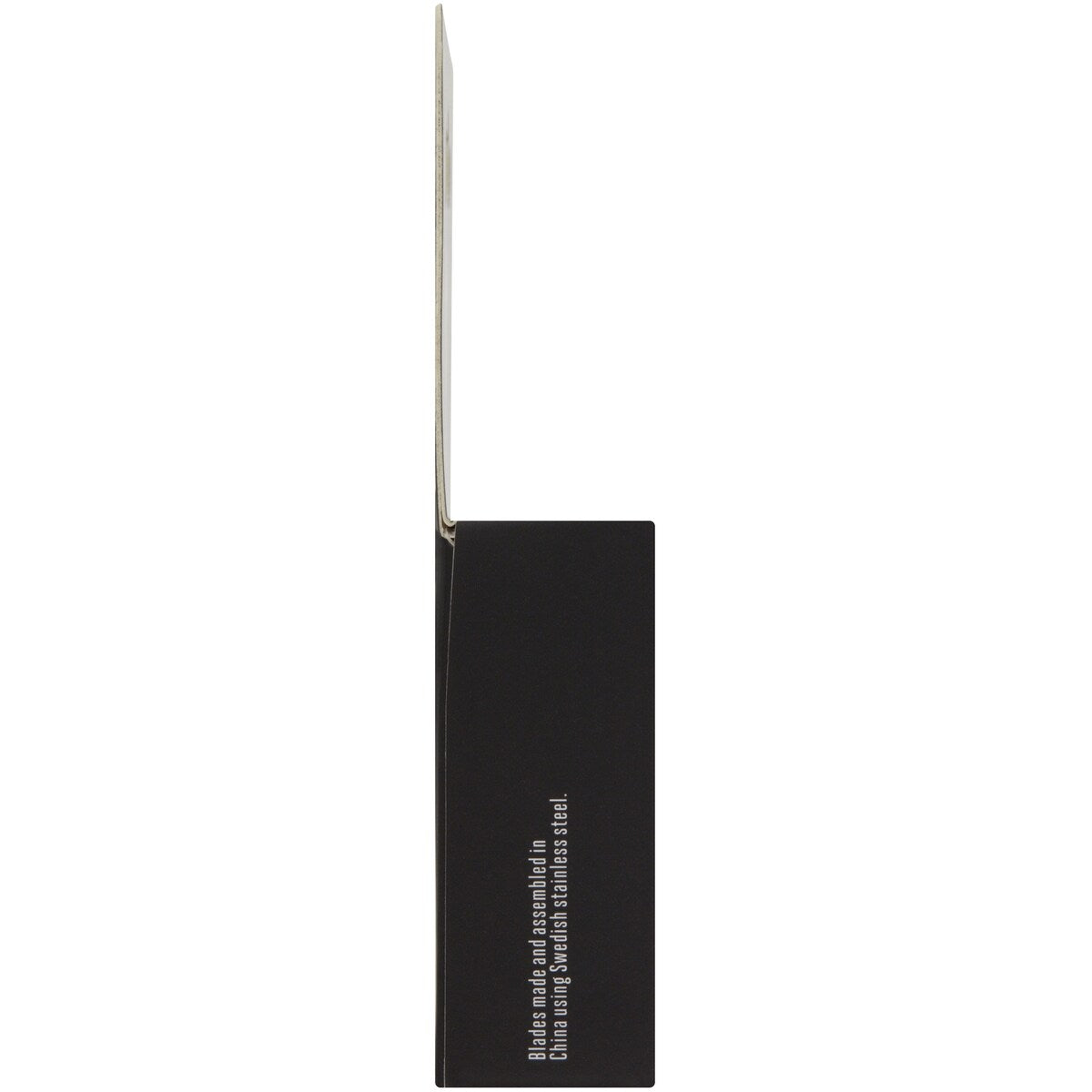 Jack The Barber Rogue 6 Blade Cartridge Refill 4 Pack