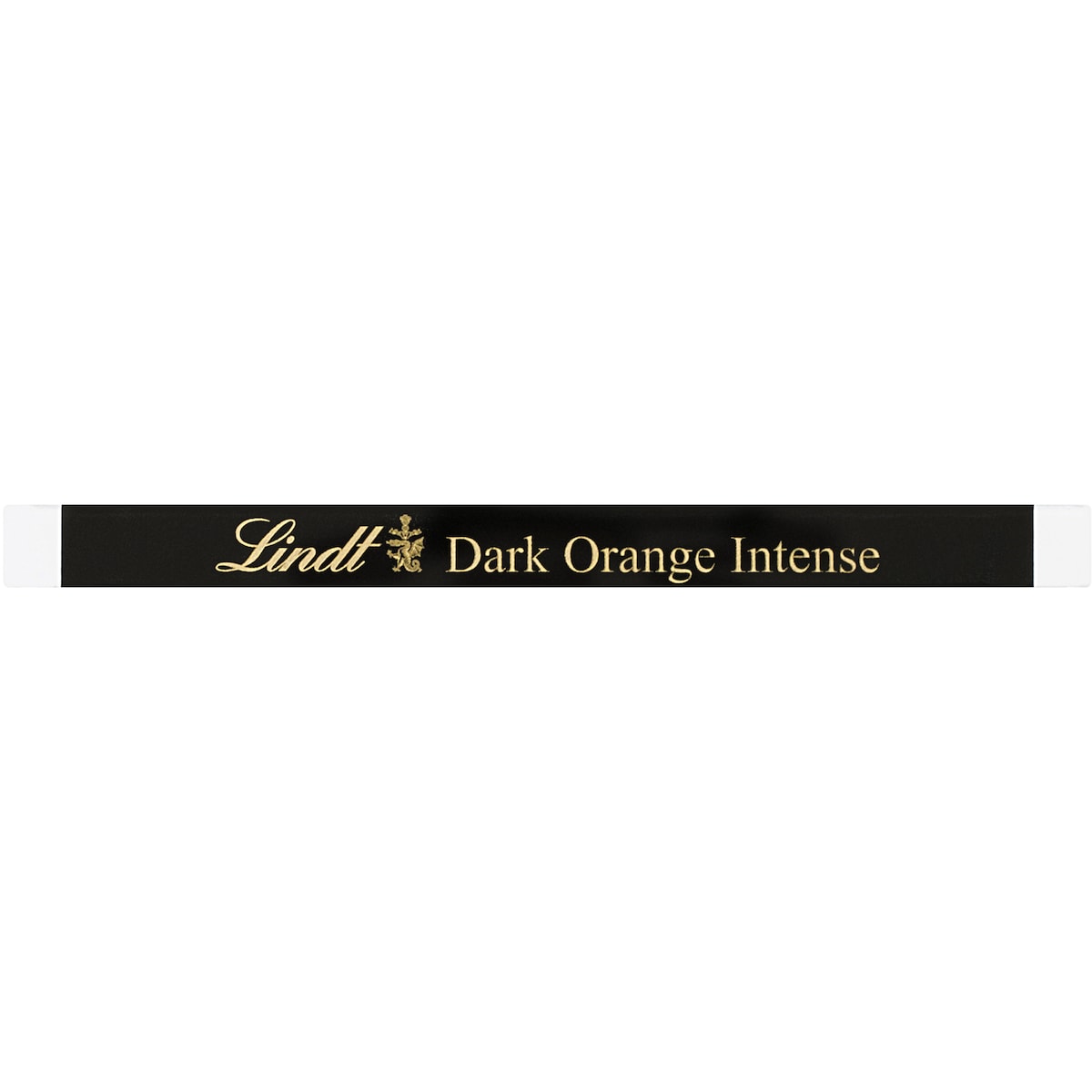 Lindt Excellence Dark Chocolate Block Orange Intense 100g