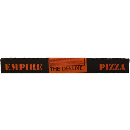 Empire The Deluxe Pizza Each