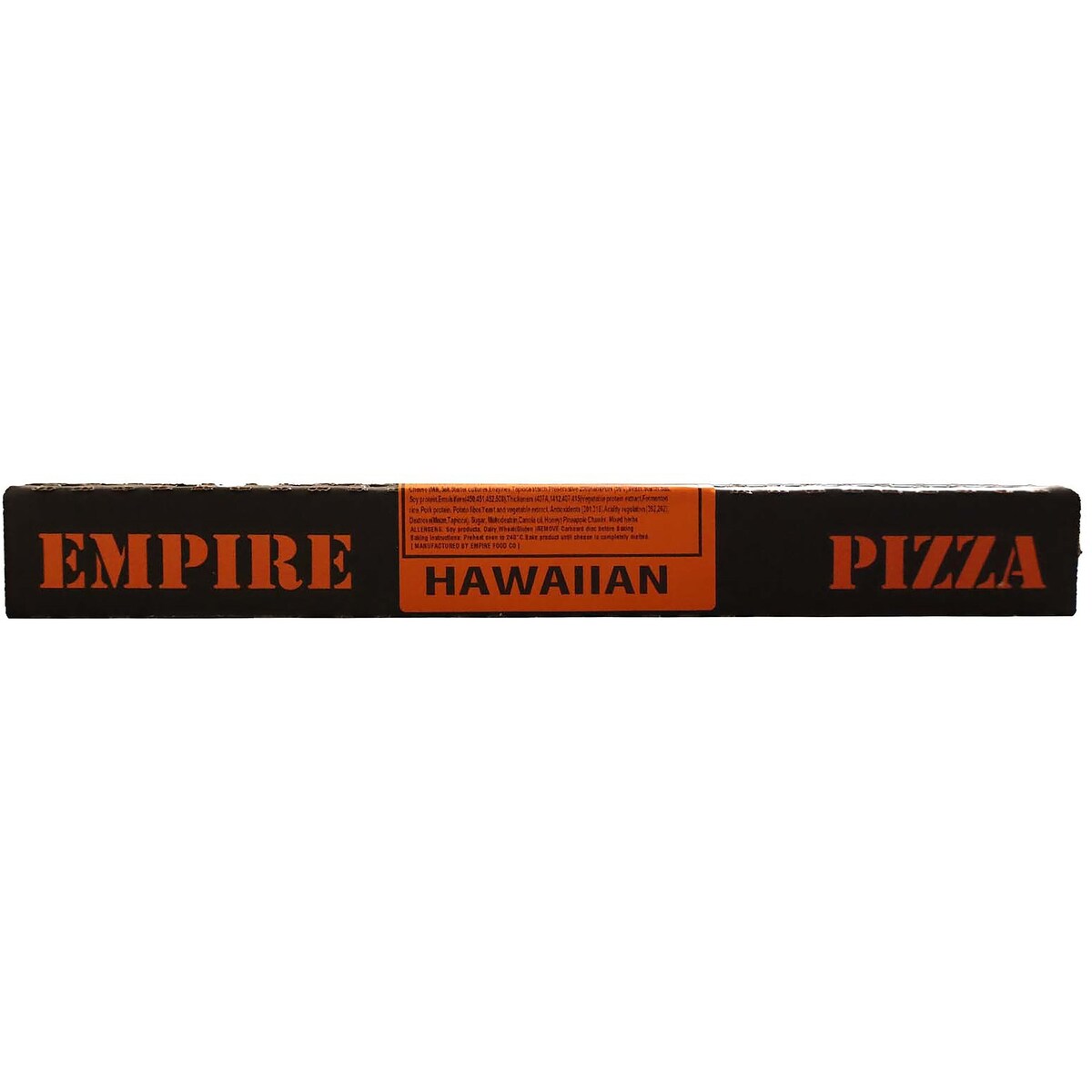 Empire Hawaiian Pizza Each