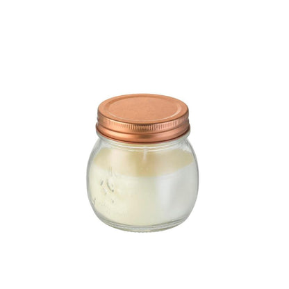 Waxworks Citronella Vintage Jar Candle - 1 each
