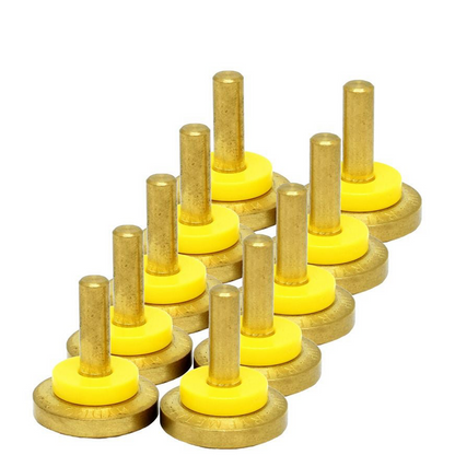 Hydroseal Tap Valves O Ring - 12mm - 10 Pack