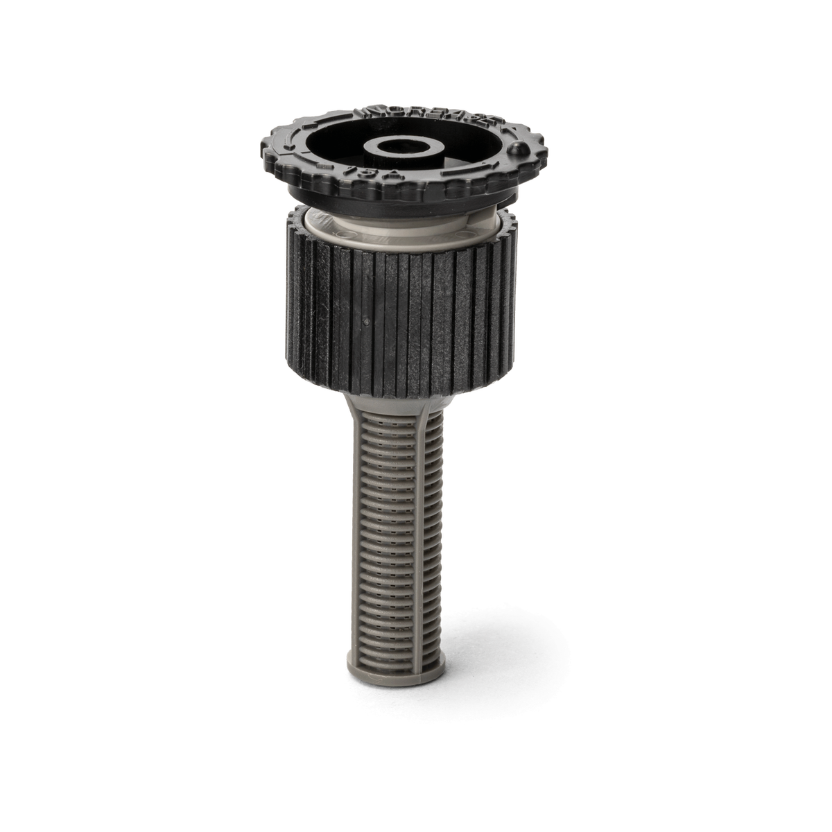 Holman Adjustable Nozzle - 15ft - Plastic - Full Arc Adjustment