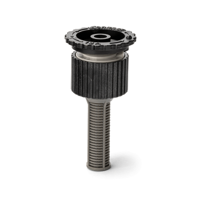 Holman Adjustable Nozzle - 15ft - Plastic - Full Arc Adjustment