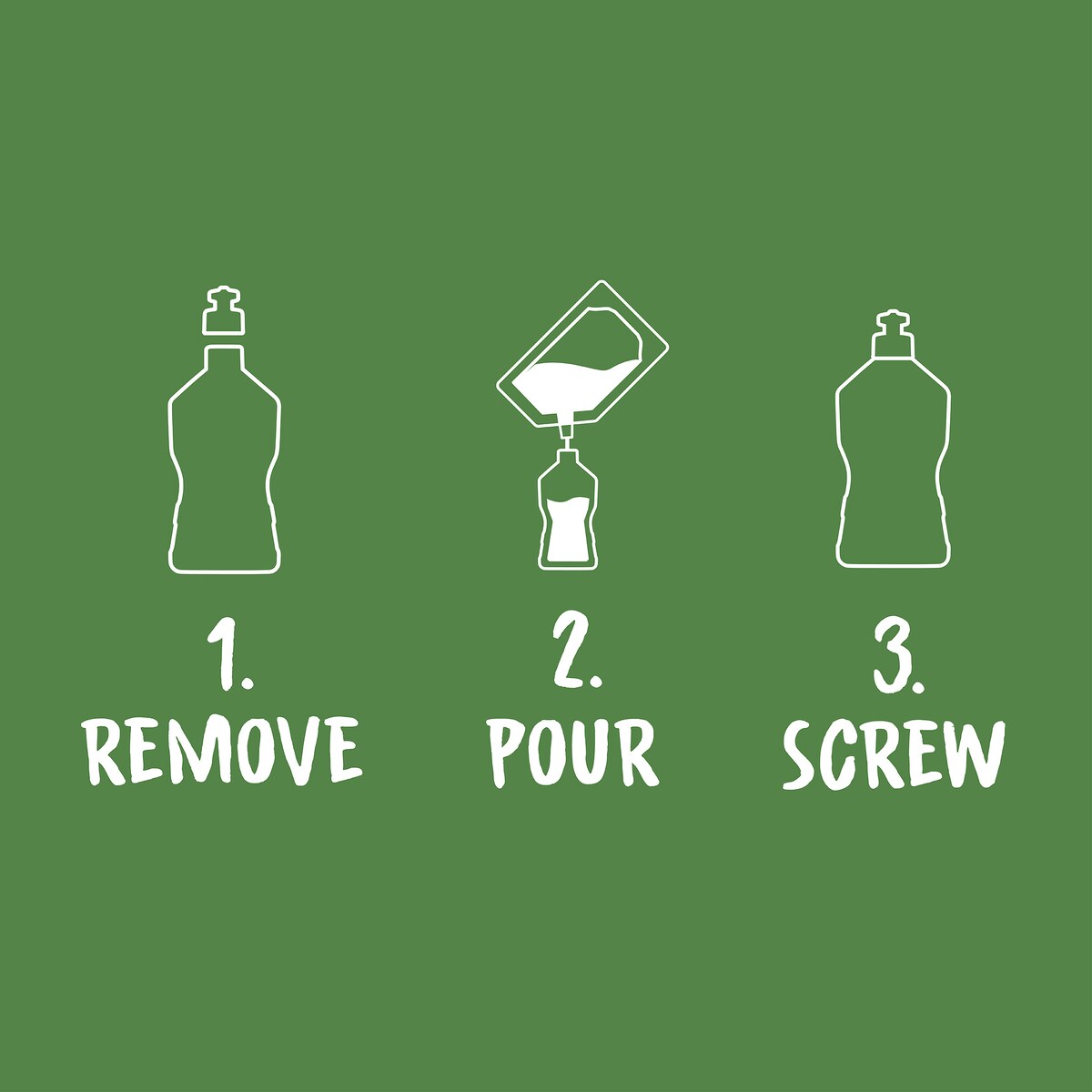 Morning Fresh Refill Lemon Dishwashing Liquid Washing Up 800mL