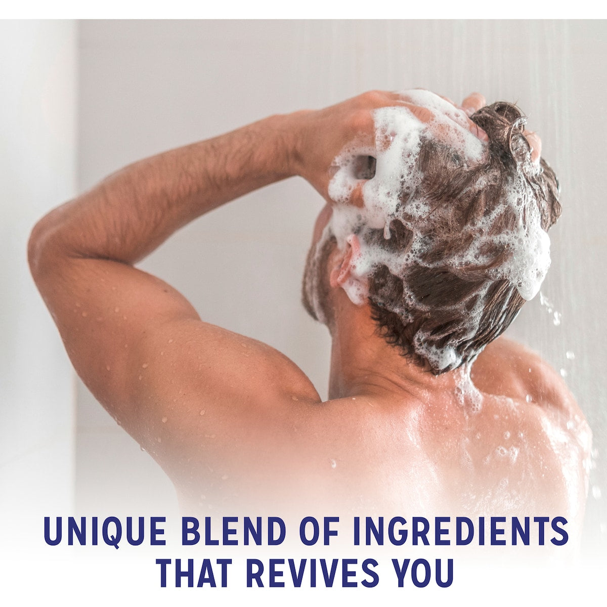 Radox Shower Gel Feel Extreme 1 L
