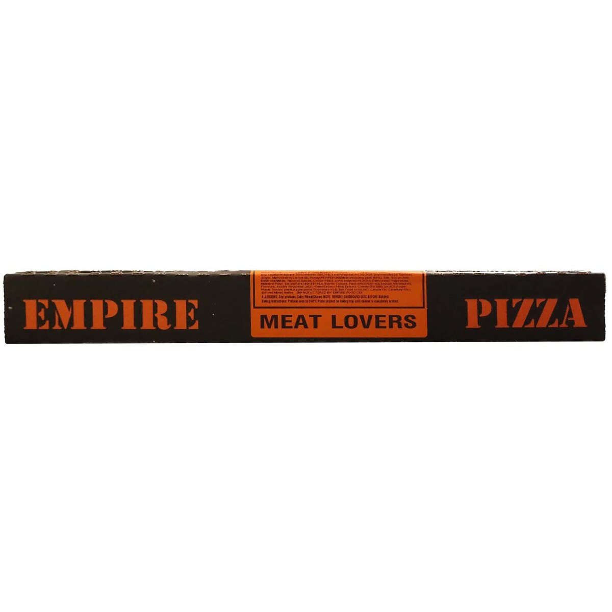 Empire Bbq Chicken Pizza Each