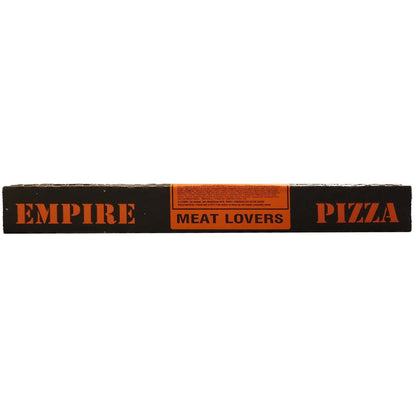 Empire Meat Lovers Pizza Each
