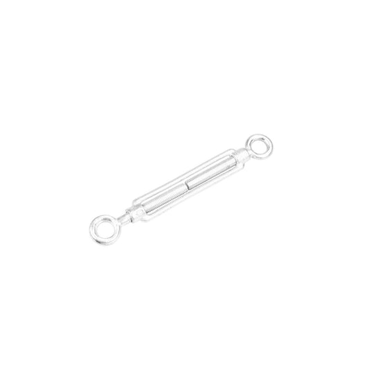 Pinnacle 8mm Turnbuckle Eye and Eye - 170-260mm