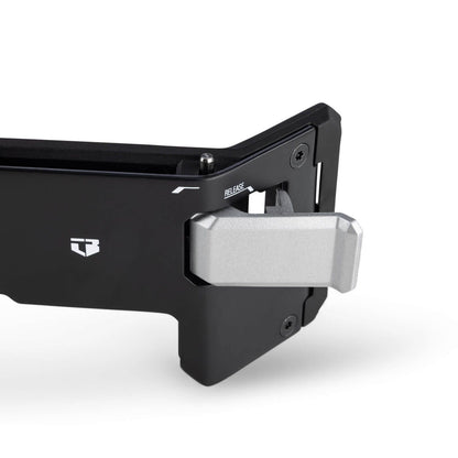 ToughBuilt Stacktech Bar - 60 x 80 x 405mm