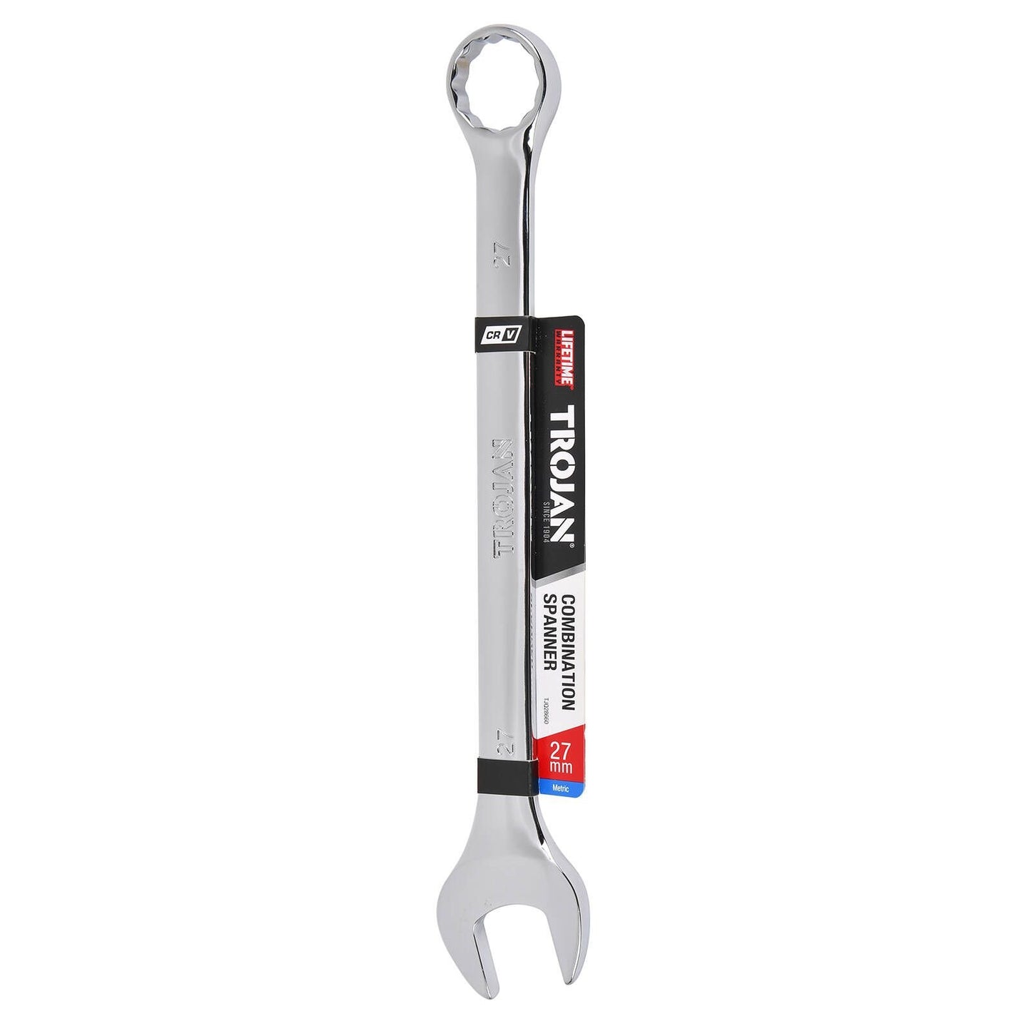 Trojan Combination Spanner - 27mm