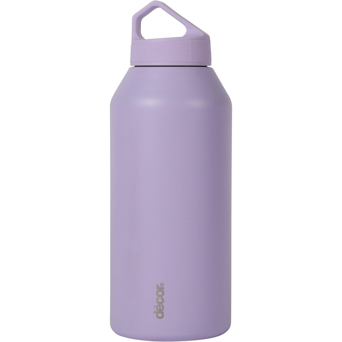 Decor Thermal Double Wall Bottle Assorted 1.4l