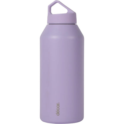 Decor Thermal Double Wall Bottle Assorted 1.4l