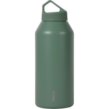 Decor Thermal Double Wall Bottle Assorted 1.4l