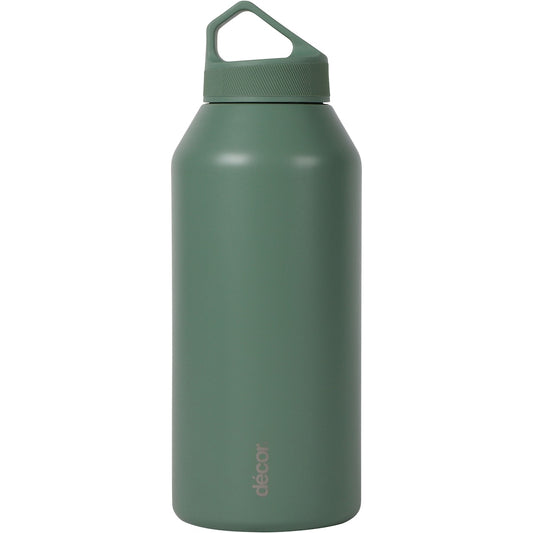 Decor Thermal Double Wall Bottle Assorted 1.4l