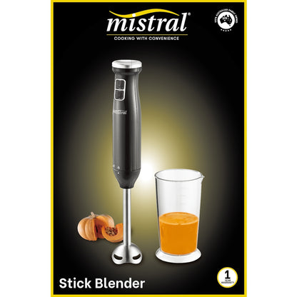 Mistral Stick Blender Each
