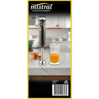 Mistral Stick Blender Each