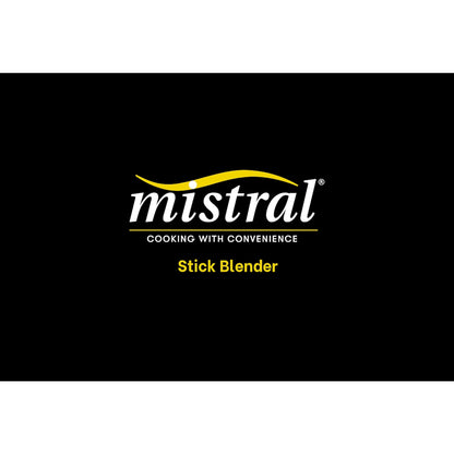Mistral Stick Blender Each