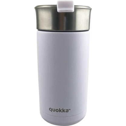 Hot Topic Quokka Boost Tea Or Coffee Cup Assorted 400ml